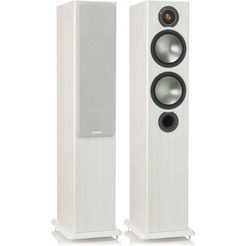 Акустика MONITOR AUDIO Bronze 5 White Ash