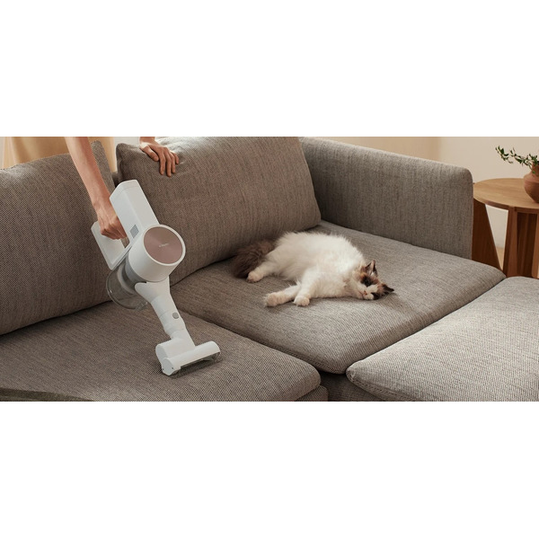 Пылесос Xiaomi Vacuum Cleaner G20 BHR8831EU (D205)