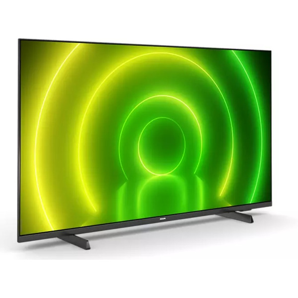 Телевизор Philips 43PUS7406/60