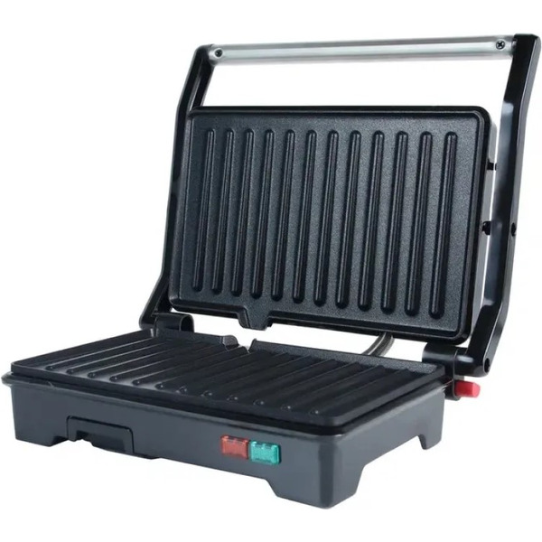 Электрический гриль RageX R783-000