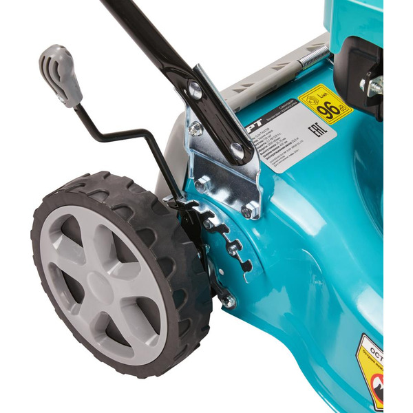 Газонокосилка GPT GLM-T4327SR