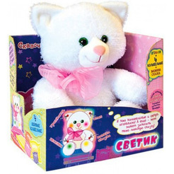 Котик-светик DREAM MAKERS-INTERACTIVE KFR01\M