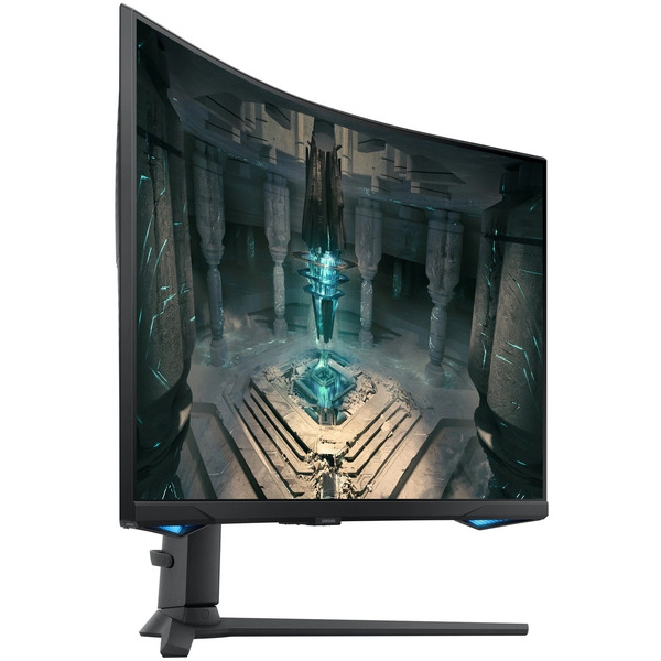 Монитор Samsung Odyssey G6 LS32BG650EUXEN