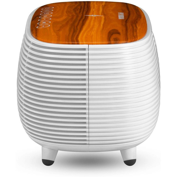 Радиобудильник Hyundai H-RCL231