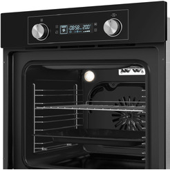 Духовой шкаф MAUNFELD AEOH6062B