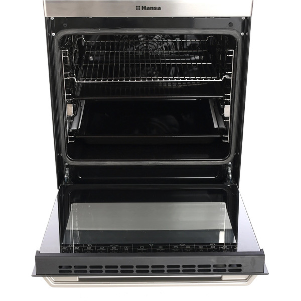 Плита электрическая Hansa FCCX58221