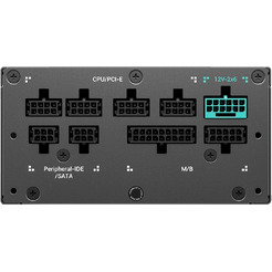 Блок питания DeepCool GamerStorm PS1000P R-PSA00P-FE0B-WGEU