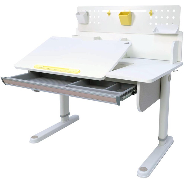 Стол регулируемый Ergosmart Caravel S