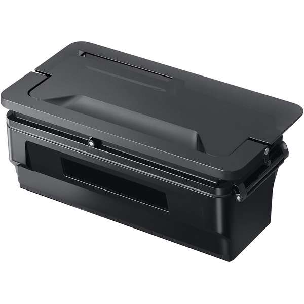 Робот-пылесос Samsung Jet Bot VR30T80313W/EV