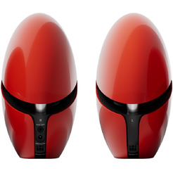 Акустика Edifier E25HD (красный)