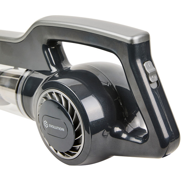 Пылесос EVOLUTION LX700