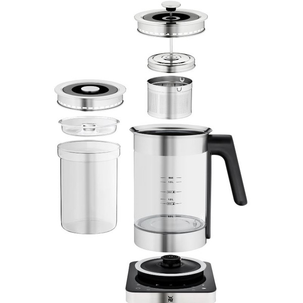 Электрочайник WMF Lumero 0413260711