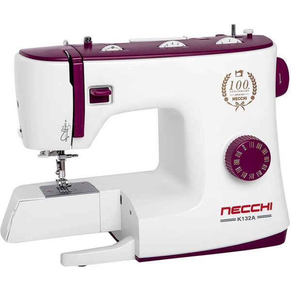 Швейная машина Necchi K132A