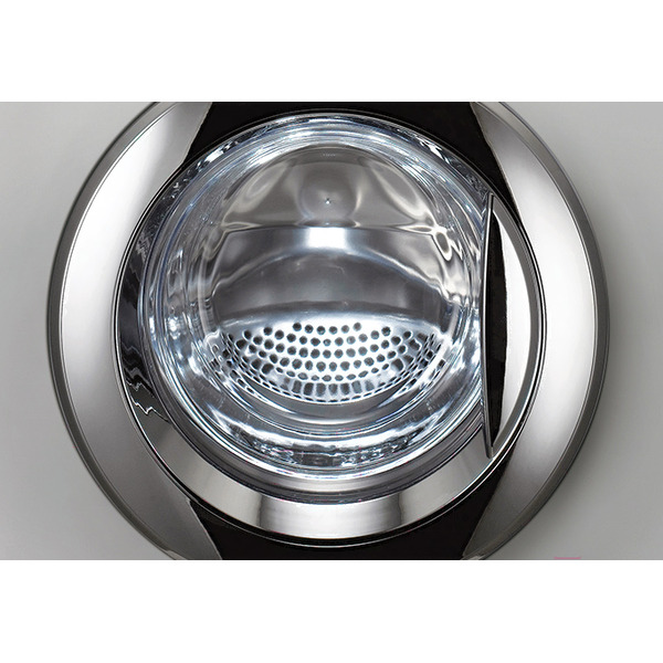 Стиральная машина LG F1296TD4