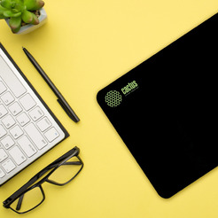 Коврик для мыши Cactus CS-MPC-P01M Black