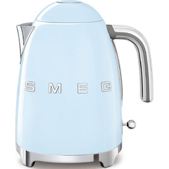 Электрический чайник Smeg KLF03PBEU