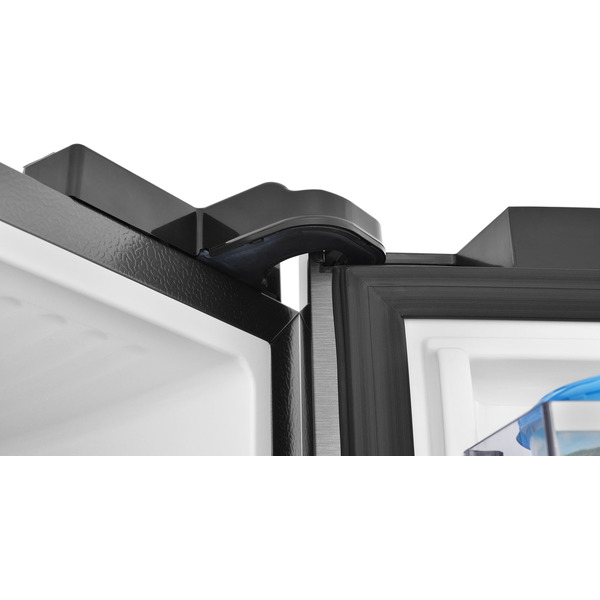 Холодильник GRUNDIG GSN30110FXBR