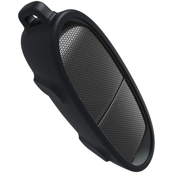 Беспроводная колонка Prestigio Supreme (PSS116SBK) черный