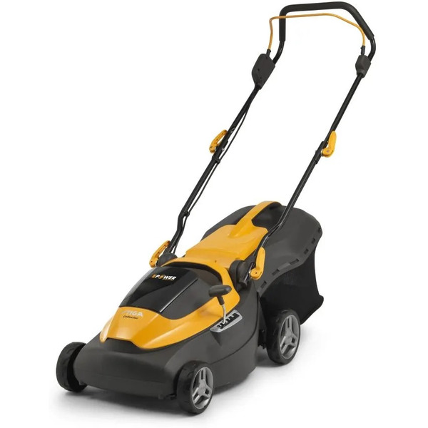 Газонокосилка Stiga Collector 140e Kit 291382068/ST2