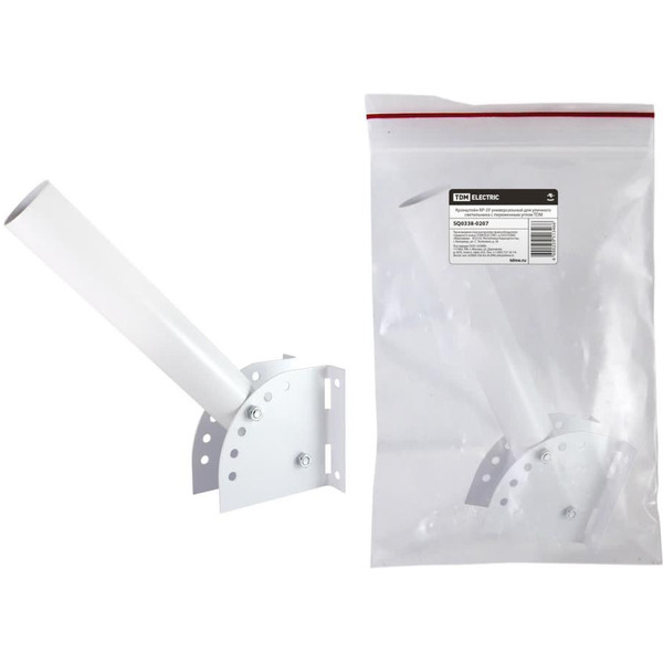 Кронштейн для уличного светильника TDM SQ0338-0207