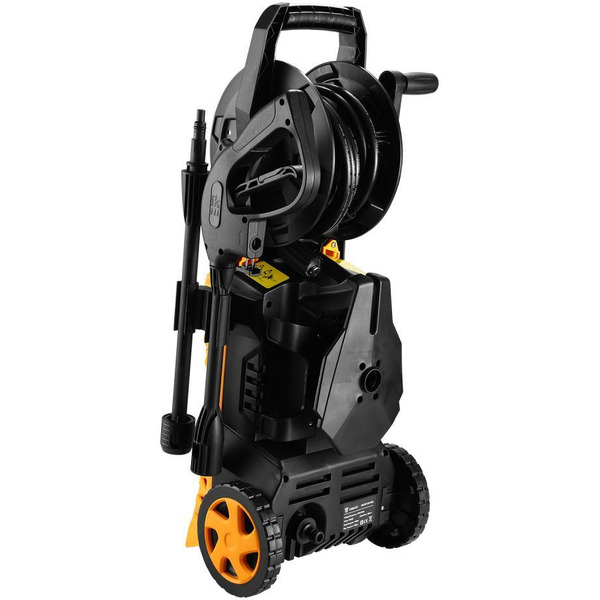 Мойка высокого давления Deko DKCW150 PRO (063-4303)