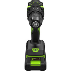 Дрель-шуруповерт Greenworks DD345 3708307CUA
