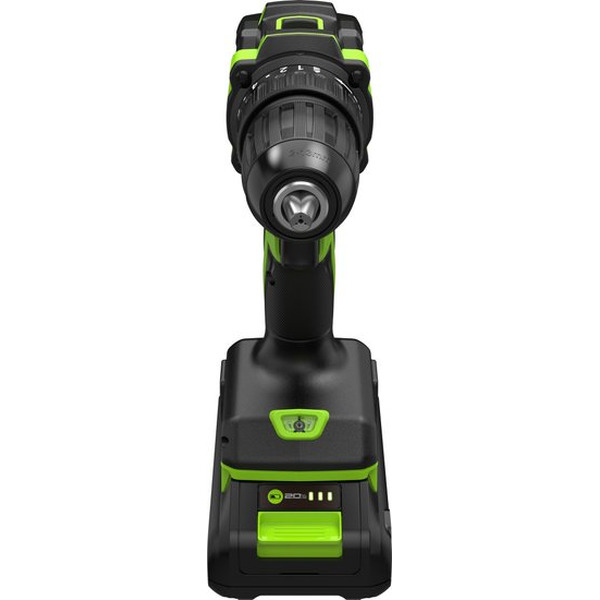 Дрель-шуруповерт Greenworks DD345 3708307CUA
