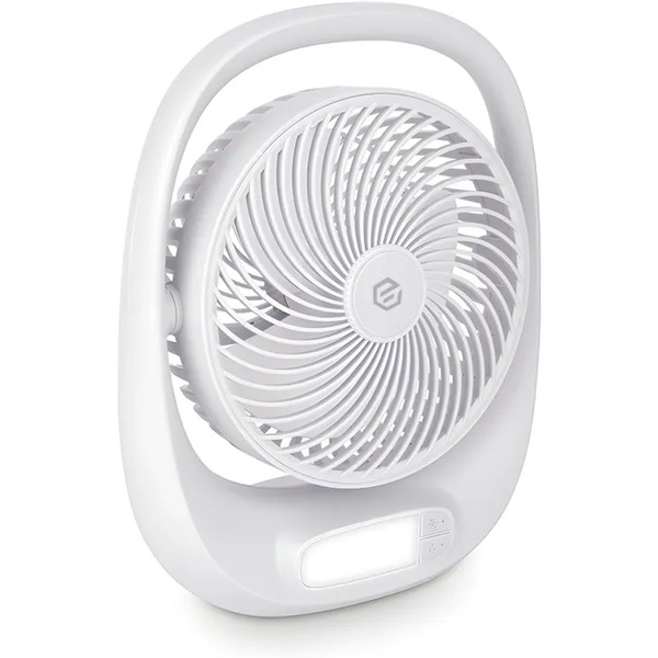 Вентилятор Evolution AirLeaf AL-101 (белый)