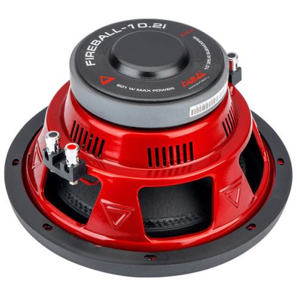 Сабвуфер Aura Fireball-10.2i