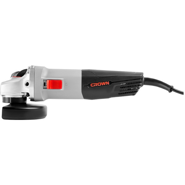 Углошлифовальная машина CROWN CT13497-125