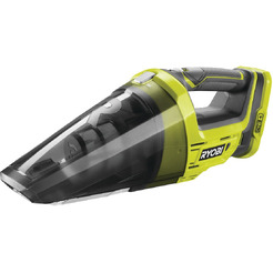 Пылесос ручной RYOBI R18HV-0 5133003834 (без батареи)