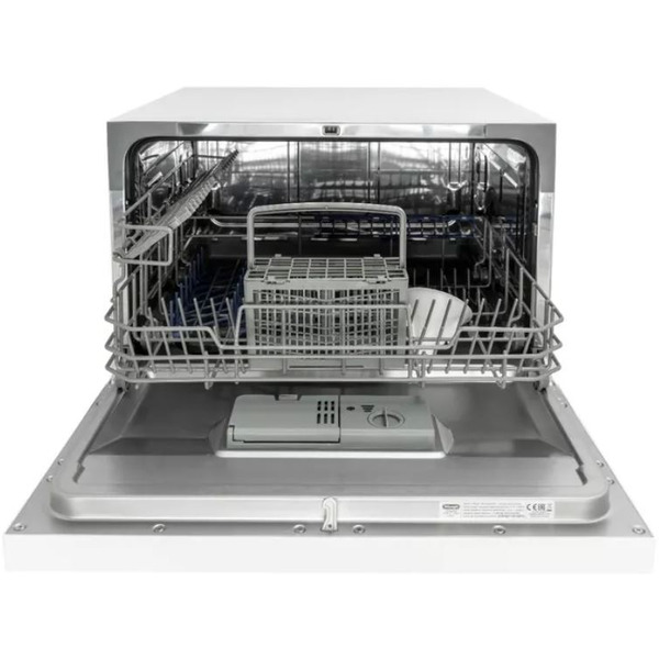 Посудомоечная машина DeLonghi DDW 07T Belio