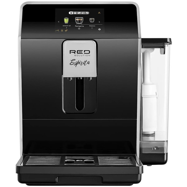 Кофемашина RED SOLUTION Espirita CM1600