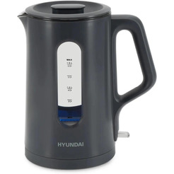 Электрический чайник Hyundai HYK-G4508