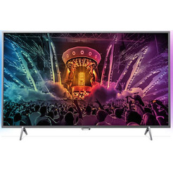 Телевизор PHILIPS 55PUS6401/60