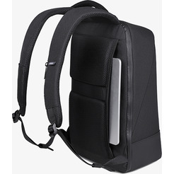 Рюкзак для ноутбука Miru TrendShield 15.6" MBP-1072 (черный)