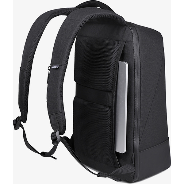Рюкзак для ноутбука Miru TrendShield 15.6" MBP-1072 (черный)