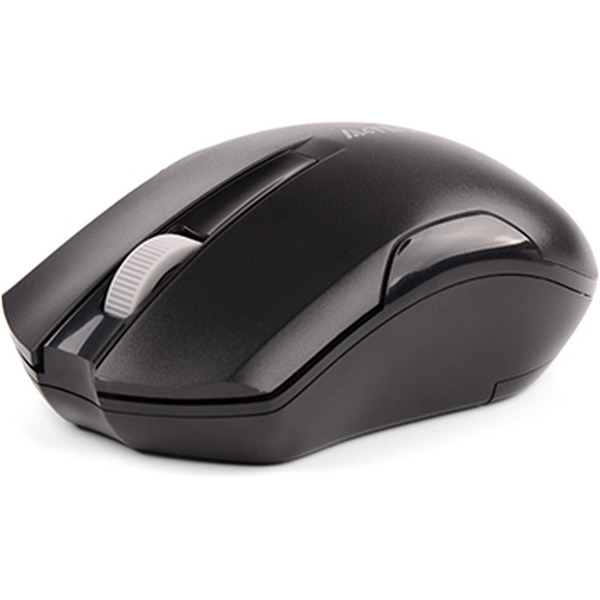 Мышь A4Tech G3-200NS BLACK