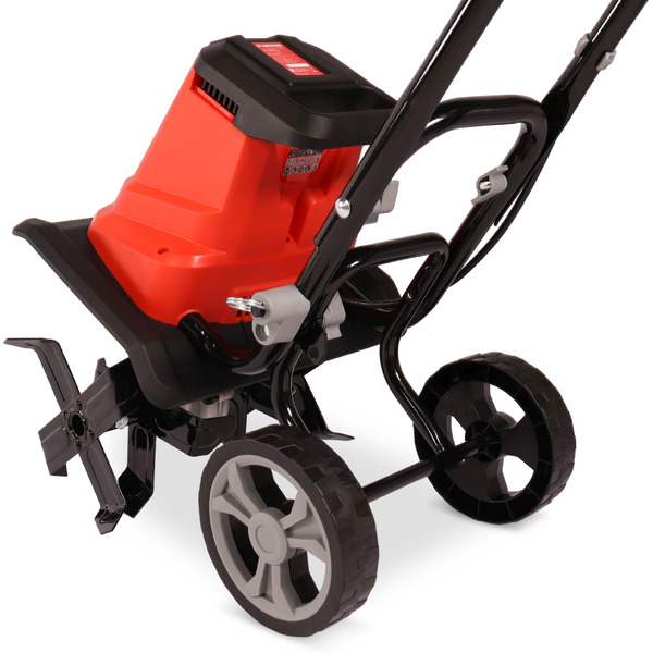 Мотокультиватор Starwind T1200E