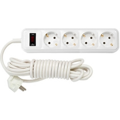 Удлинитель Bylectrica У10-328 3.5м