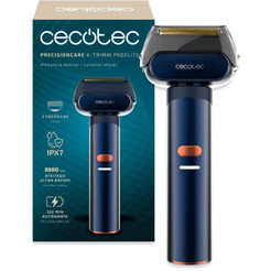 Электробритва Cecotec PrecisionCare X-Trimm ProElite