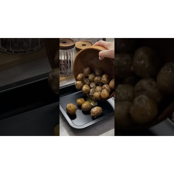 Мини-печь RageX R1602-000