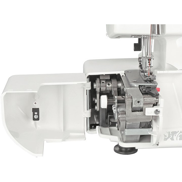 Оверлок JANOME ArtDecor 724D