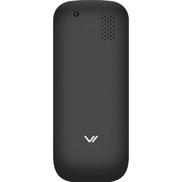 Мобильный телефон Vertex M110, черный