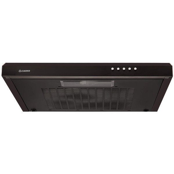 Вытяжка CIARKO ZRC 60 Slim Black