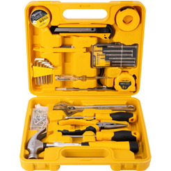 Набор ручного инструмента Deli EDL1028J