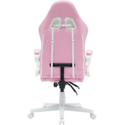 Игровое кресло Brave WS-7 Kitten Pink