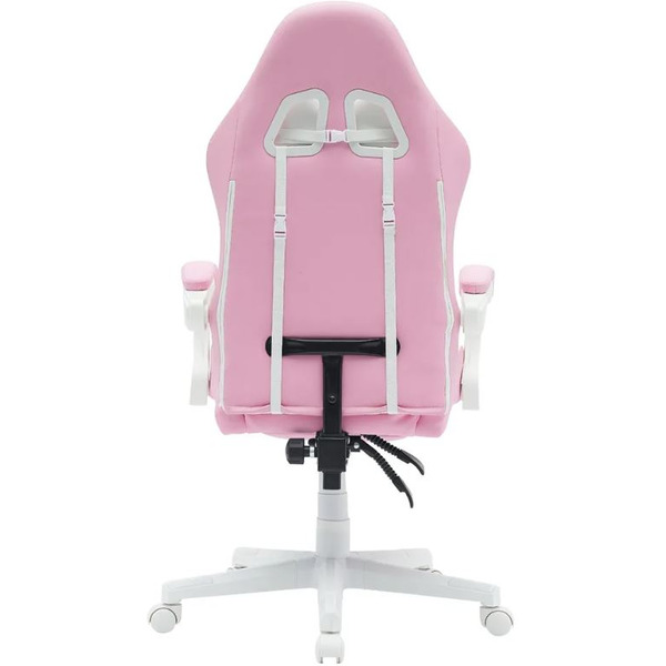 Игровое кресло Brave WS-7 Kitten Pink