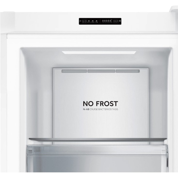 Морозильная камера Haier HF-284WG