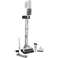 Пылесос портативный POLARIS PVCS 4010 Серый